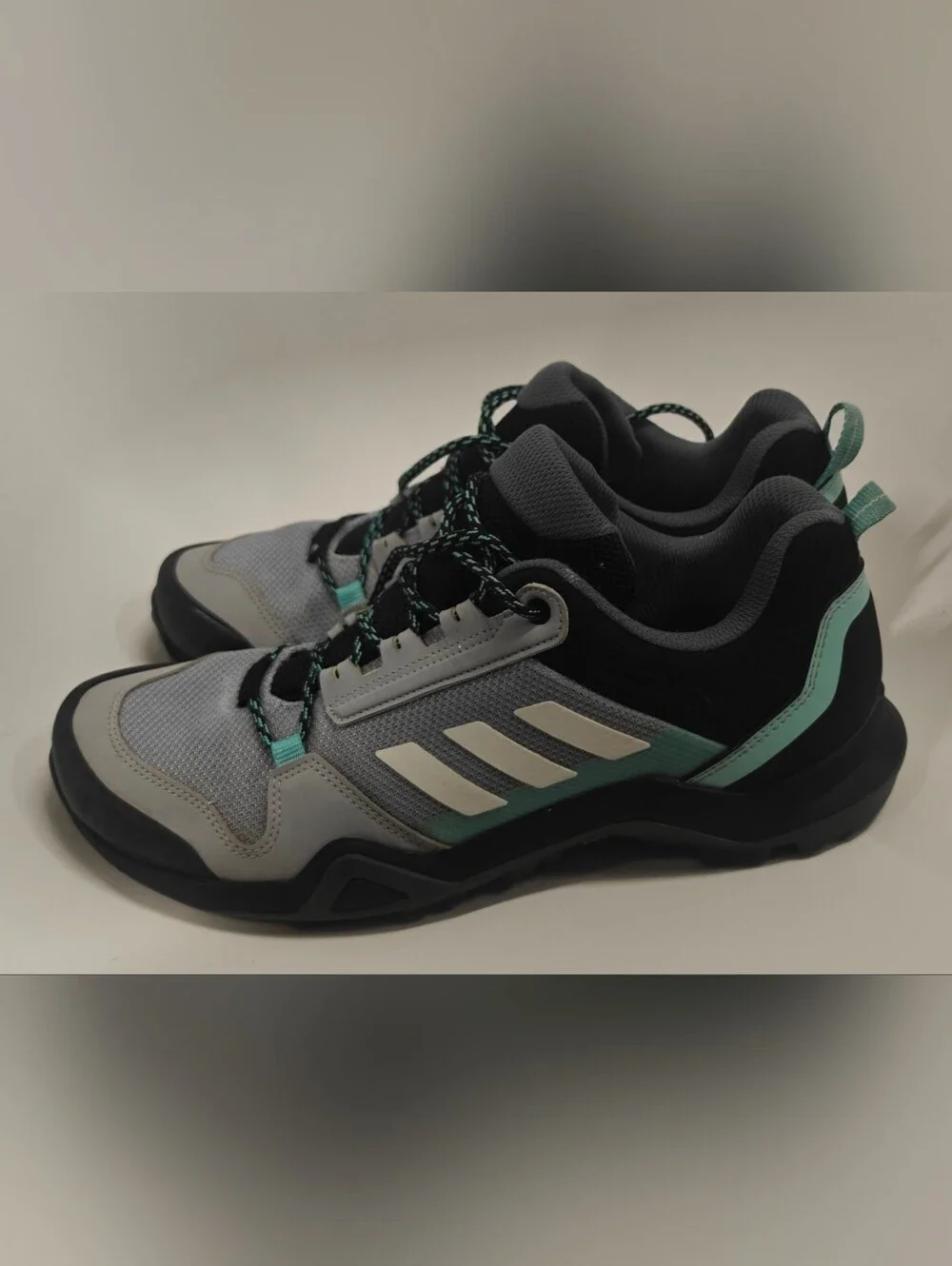 adidas comfort focused